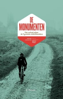 De monumenten - Peter Cossins
