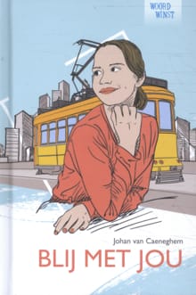 Blij met jou - Johan van Caeneghem