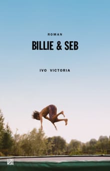 Billie & Seb - Ivo Victoria