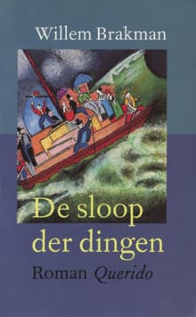 “De sloop der dingen
