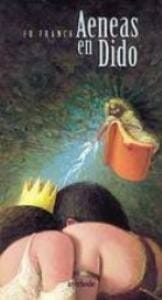 Aeneas en Dido - Ed Franck, Publius Vergilius Maro