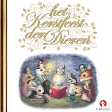 Kerstfeest der dieren - Nienke Denekamp