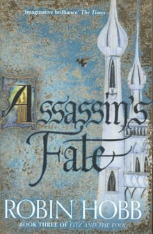 Assassin's Fate -  Hobb, Robin, Robin Hobb