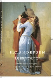 De improvisator - H.C. Andersen