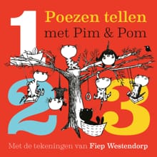 “Poezen tellen met Pim en Pom