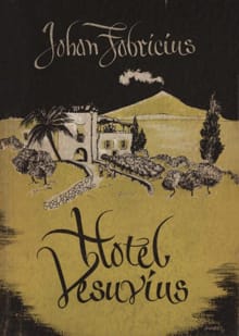 Hotel Vesuvius - Johan Fabricius