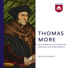 Thomas More - Hans Achterhuis