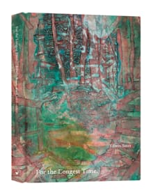 Edwin Smet - For the Longest Time - Kees Verbeek