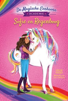 Sofie en Regenboog - Julie Sykes