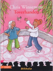 Toverhanden - Chris Winsemius, C. Winsemius