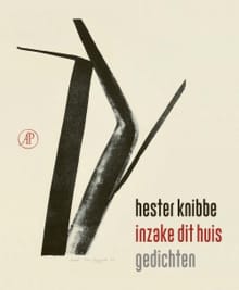 Inzake dit huis - Hester Knibbe
