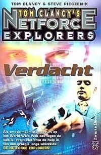 Verdacht -  Clancy's, Tom Clancy, ...