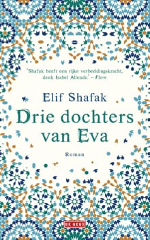 Drie dochters van Eva - Elif Shafak
