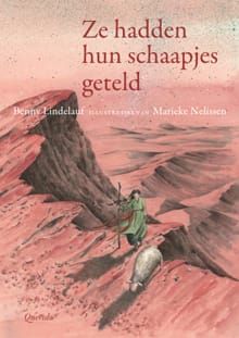 Ze hadden hun schaapjes geteld - Benny Lindelauf