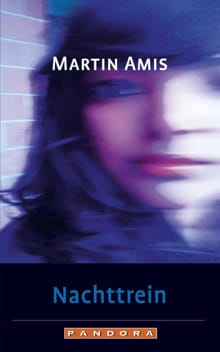 Nachttrein - Martin Amis