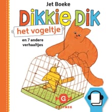 Het vogeltje - Jet Boeke