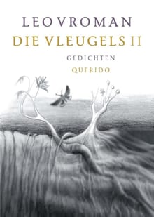 Die vleugels - II - Leo Vroman