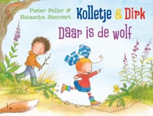 Daar is de wolf - Pieter Feller, Natascha Stenvert