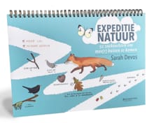 Expeditie natuur - Sarah Devos
