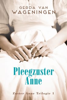 “Pleegzuster Anne