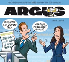 Argus 2020 - René Leisink