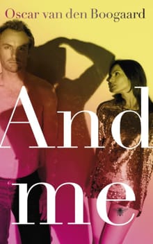 And me - Oscar van den Boogaard