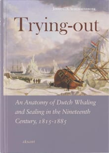 Trying-out - J.C.A. Schokkenbroek