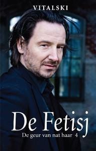 FETISJ -  Vitalski
