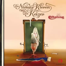 De nieuwe kleren van de keizer -  Efteling