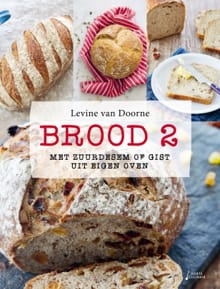 Brood 2 - Levine van Doorne