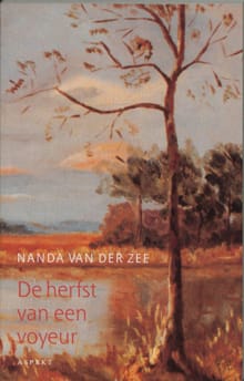 De herfst van een voyeur - N. van der Zee
