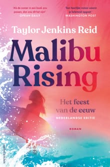 Malibu rising - Taylor Jenkins Reid