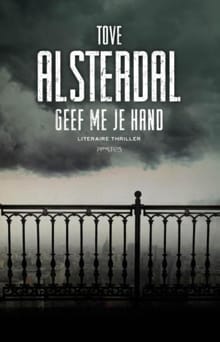 Geef me je hand - Tove Alsterdal