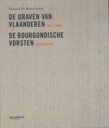 Foedraal Graven van Vlaanderen/De Bourgondische vorsten - Edward De Maesschalck