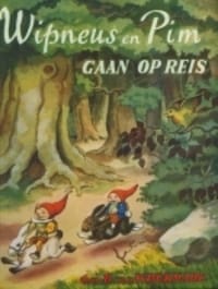 WIPNEUS EN PIM GAAN OP REIS -  Wijckmade B.V.