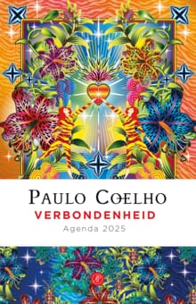 Verbondenheid Agenda - 2025 - Paulo Coelho