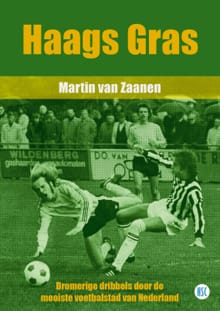 Haags Gras - Martin van Zaanen