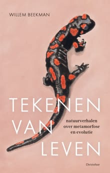 Tekenen van leven - Willem Beekman