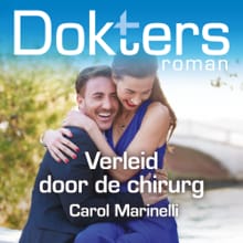 Verleid door de chirurg - Carol Marinelli