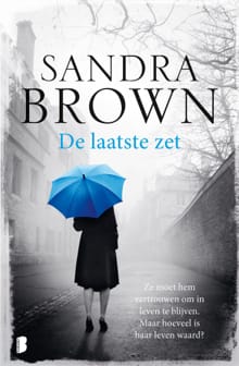 De laatste zet - Sandra Brown