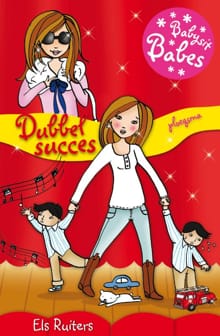 Dubbel succes - Els Ruiters