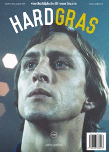 Hard Gras - 104 - Oktober 2015 - 