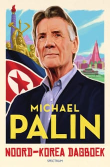 Noord-Korea dagboek - Michael Palin