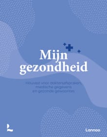 Mijn Gezondheid - Sofie Vanherpe
