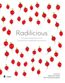 Radilicious - Frank Fol, Wim Demessemaekers, ...