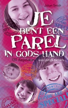 Je bent een parel in Gods hand - Johan Smith