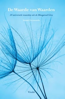 De waarde van waarden - Swami Dayananda