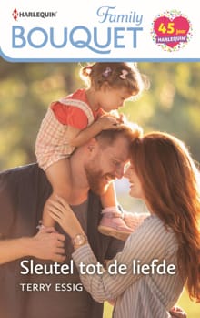 Sleutel tot de liefde - Terry Essig