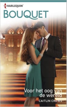 Voor het oog van de wereld - Caitlin Crews