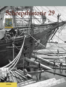 Scheepshistorie 29 - 